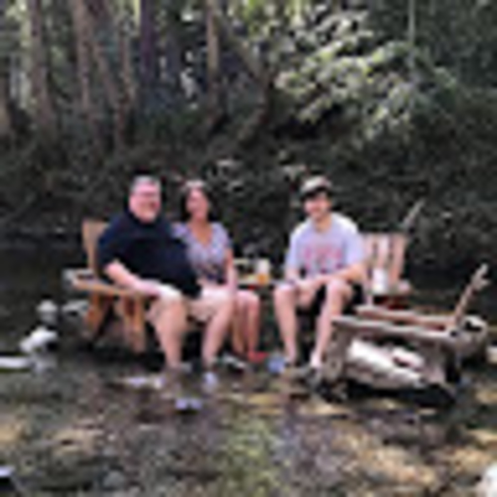 Meet your Posher, Lori